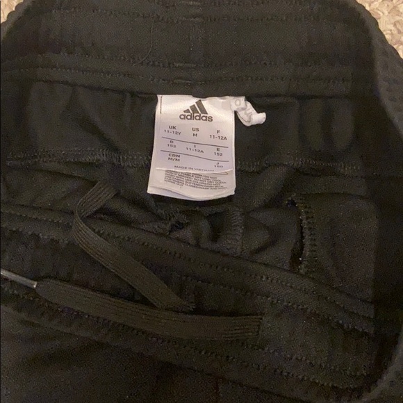 adidas track pants - Picture 4 of 4